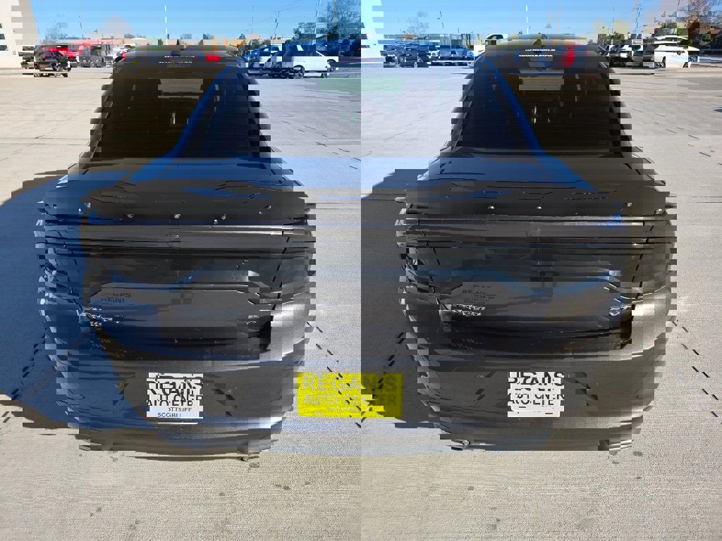 Used 2016 Dodge Charger SXT w/ AWD Plus Group image 5