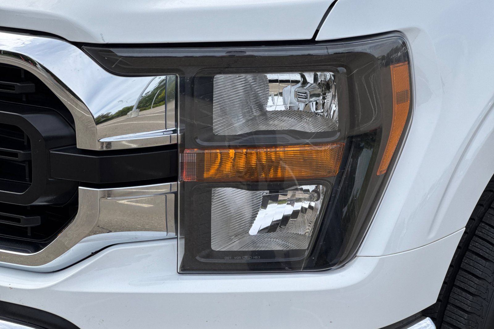 Used 2023 Ford F150 XLT AWD/4WD image 50