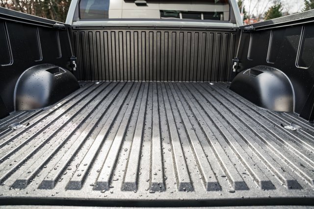 New 2026 Toyota Tundra SR5 image 10