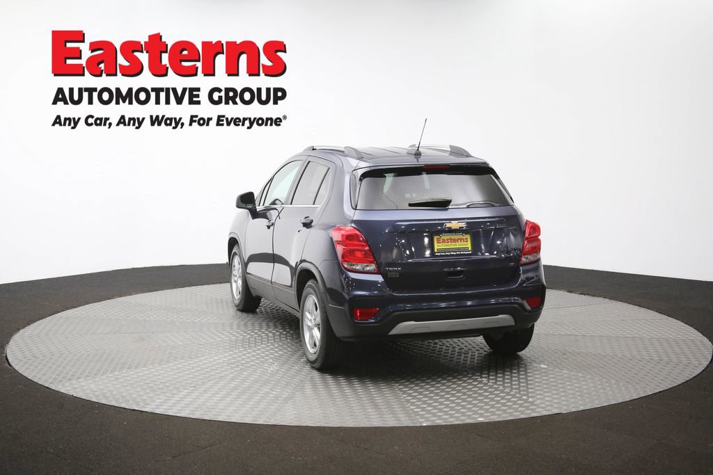 Used 2019 Chevrolet Trax LT FWD image 65