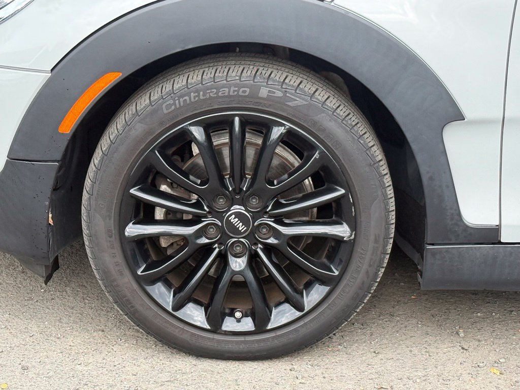 Used 2019 MINI Cooper Clubman FWD image 10