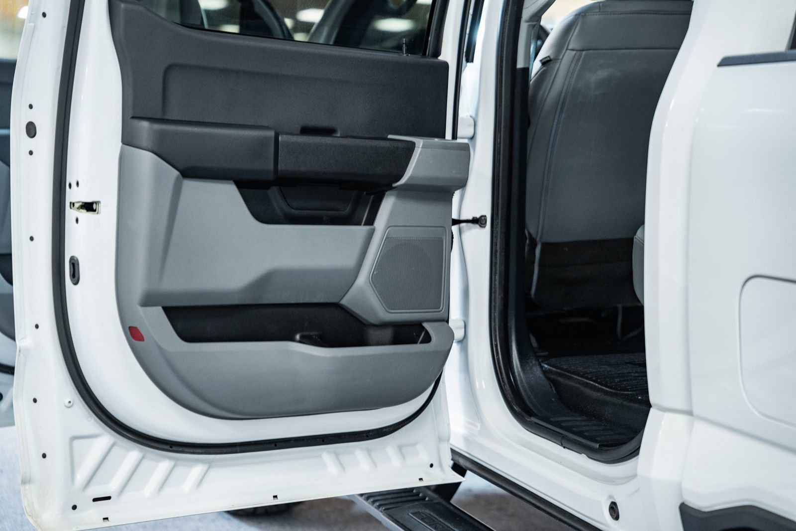 Used 2023 Ford F250 XL w/ XL Off-Road Package image 44