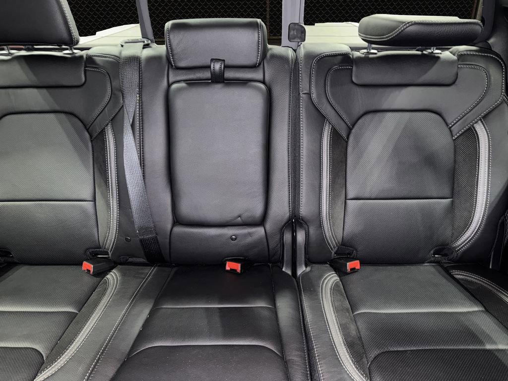 Used 2025 RAM 1500 RHO w/ Bed Utility Group image 38