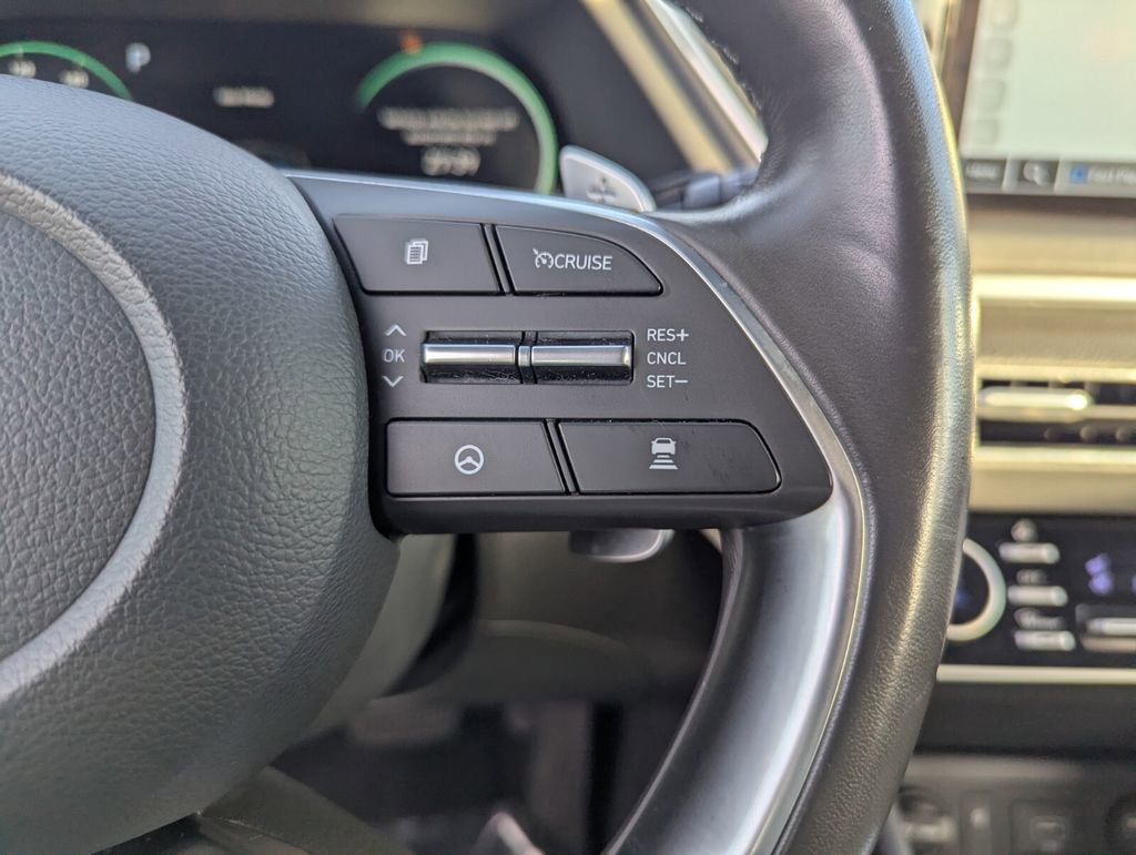 Used 2022 Hyundai Sonata Limited image 27