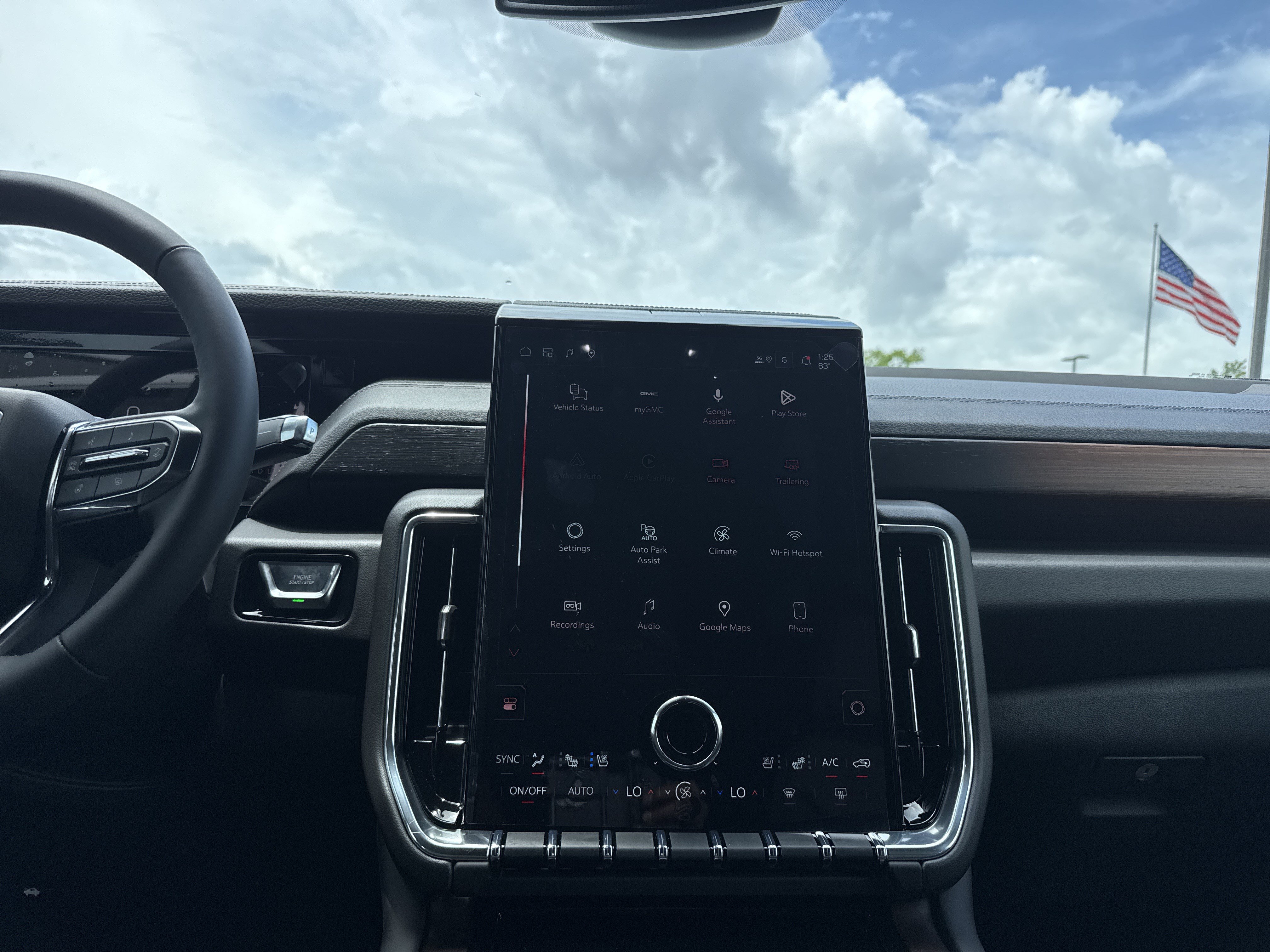 New 2026 GMC Yukon XL Denali AWD/4WD image 27
