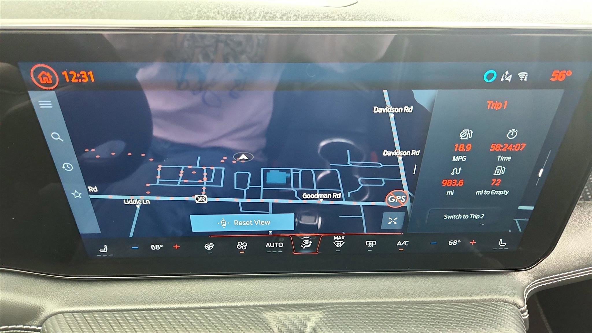 Used 2024 Ford Mustang Premium image 32