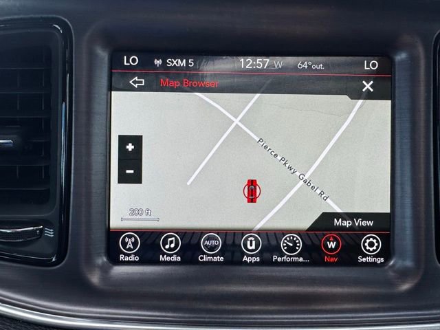 Used 2017 Dodge Challenger R/T RWD image 23