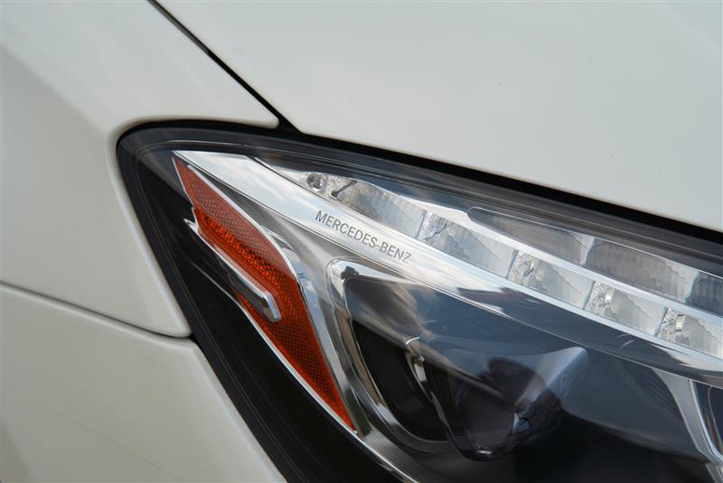 Used 2015 Mercedes-Benz S 550 4MATIC Sedan image 19