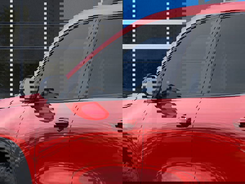 New 2026 Chevrolet Traverse Z71 w/ Driver Confidence Package image 12