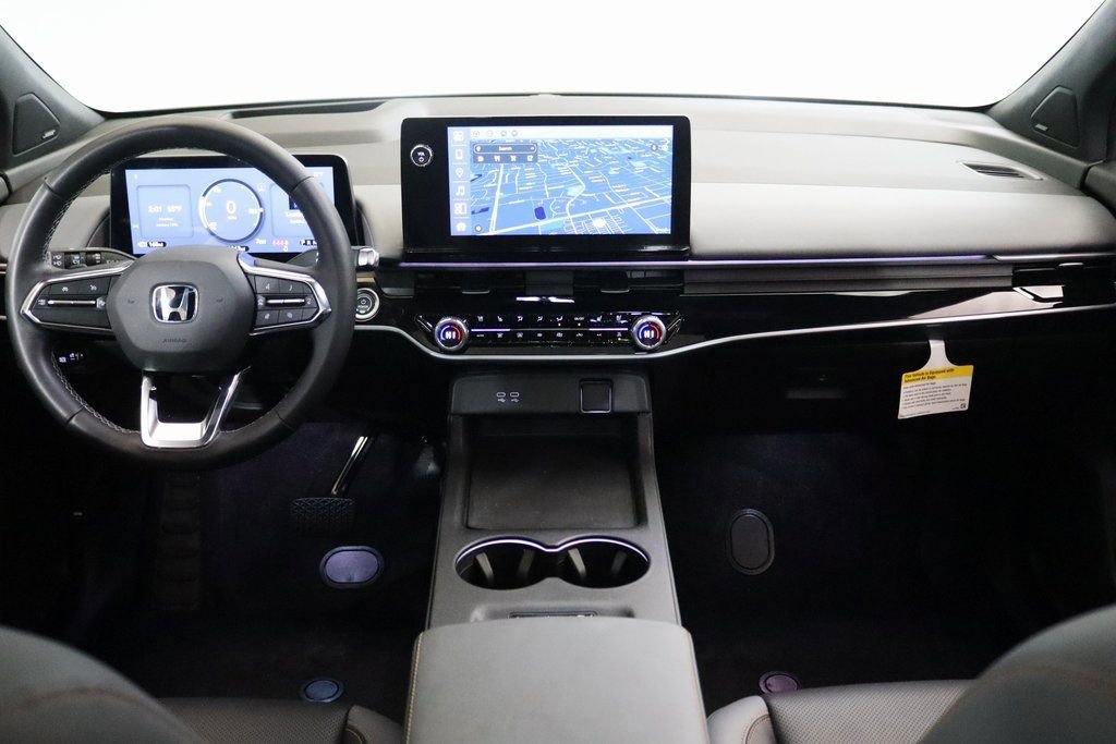 Used 2024 Honda Prologue Elite image 17