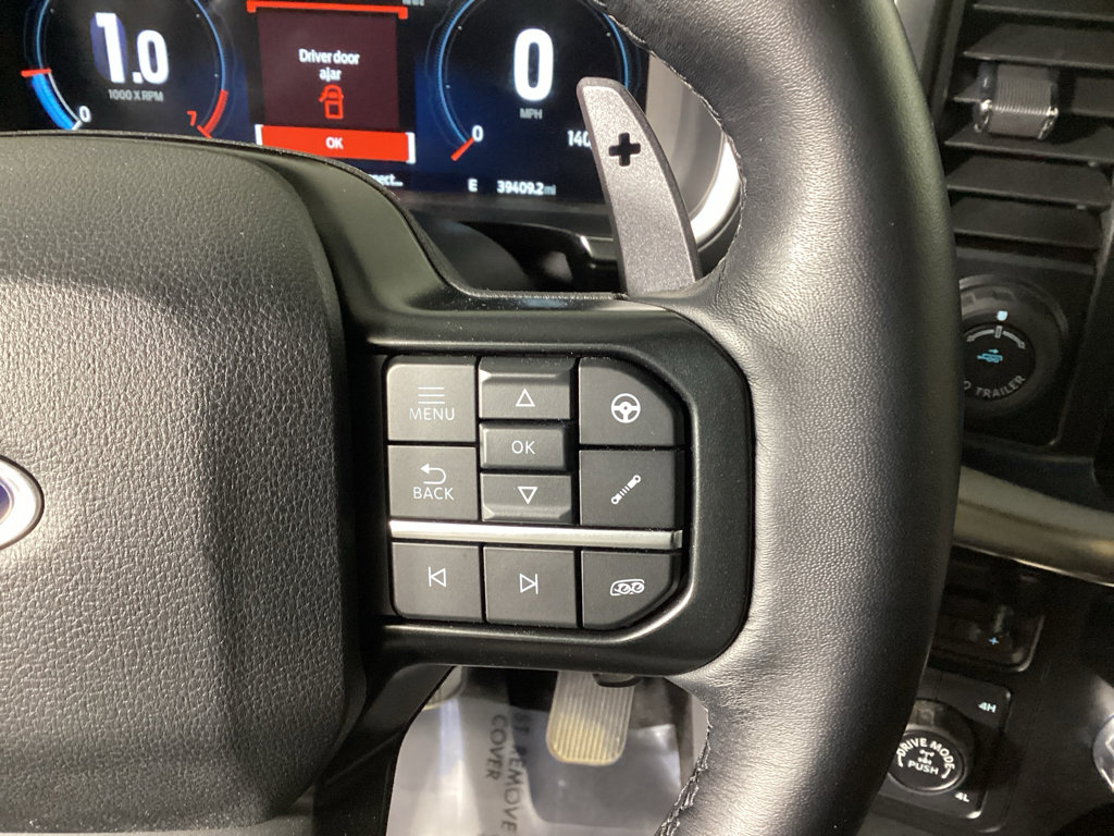 Used 2023 Ford F150 Raptor AWD/4WD image 20