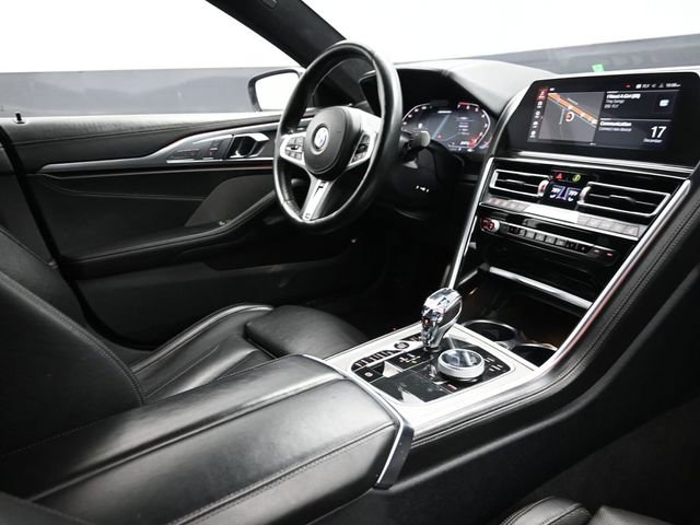 Used 2020 BMW M850i Gran Coupe xDrive AWD/4WD image 19