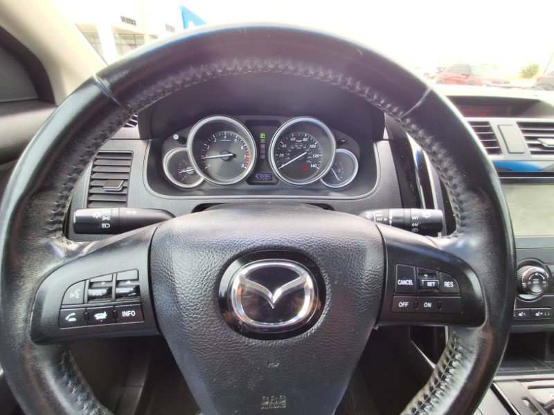 Used 2015 MAZDA CX-9 Touring image 13