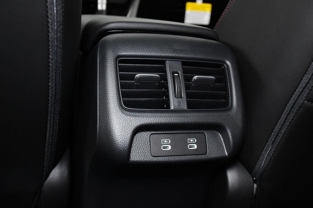 New 2026 Acura ADX A-Spec w/ Advance Package AWD/4WD image 29