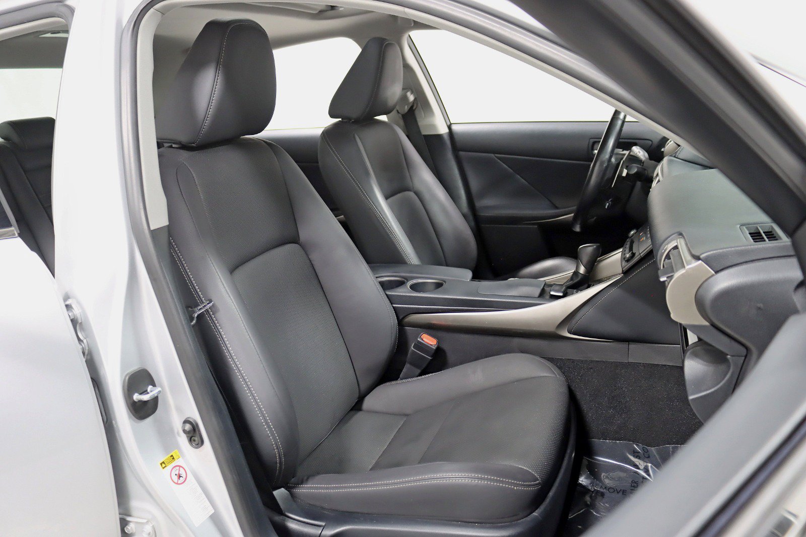 Used 2015 Lexus IS 250 AWD w/ Navigation System Package image 25