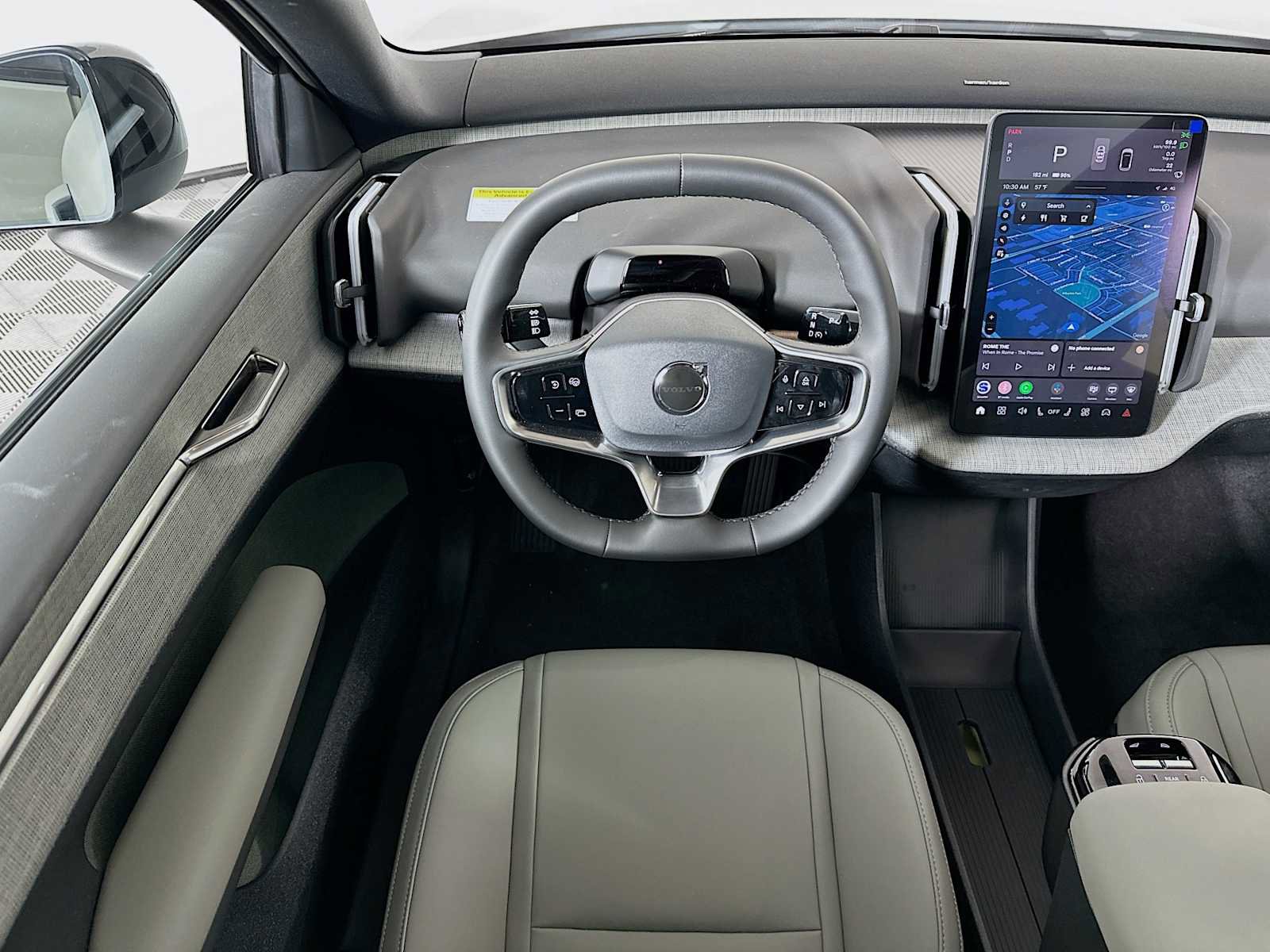 New 2026 Volvo EX30 Cross Country Ultra AWD/4WD image 20