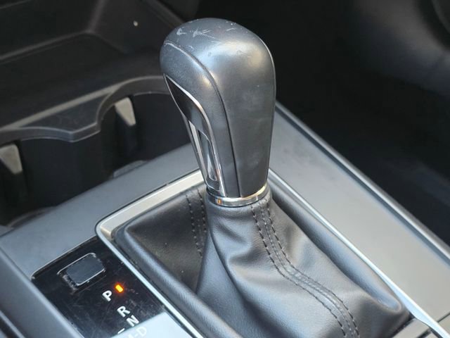 Used 2023 MAZDA CX-30 AWD 2.5 S w/ Select Package image 22