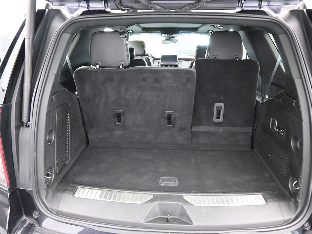 Used 2024 Chevrolet Tahoe Premier image 46