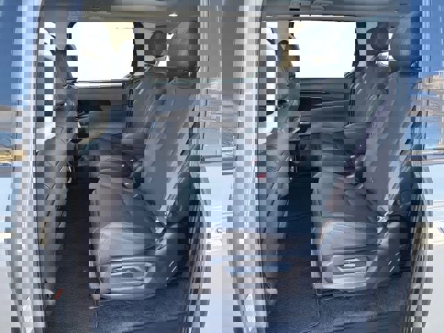 Certified 2026 Kia Carnival SX Prestige image 12