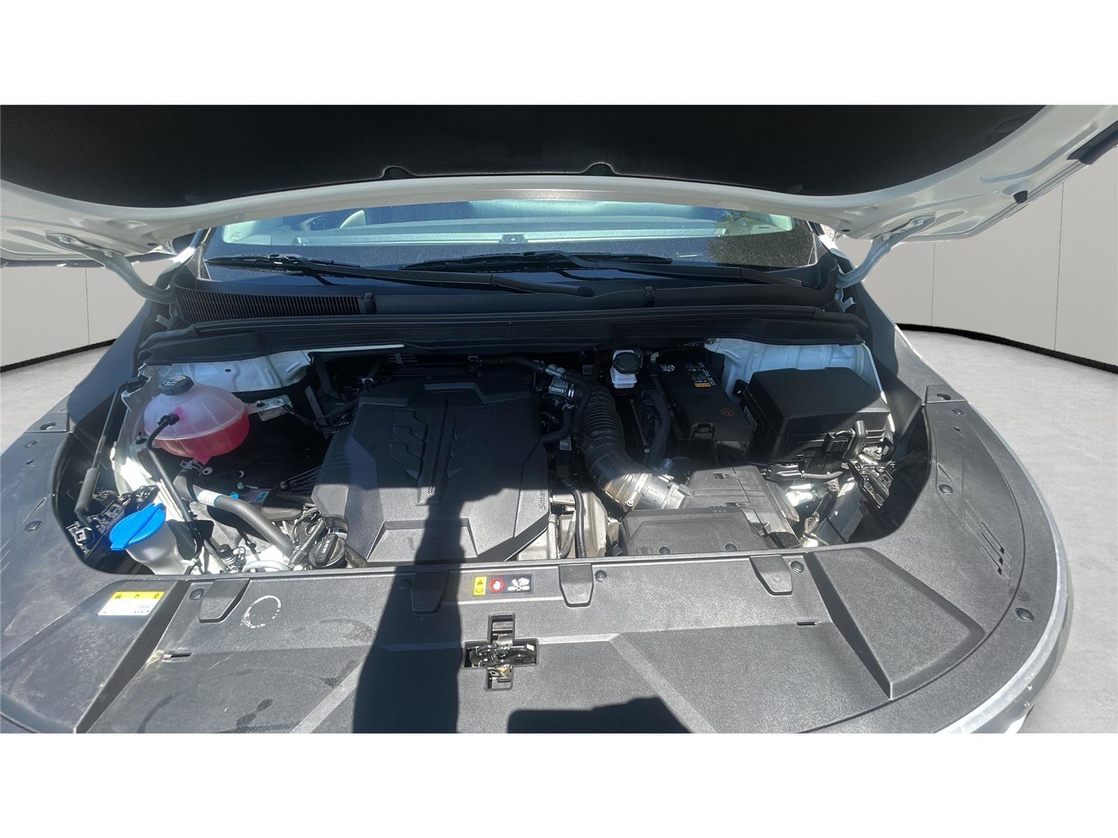 Used 2024 Kia Carnival LX FWD image 9