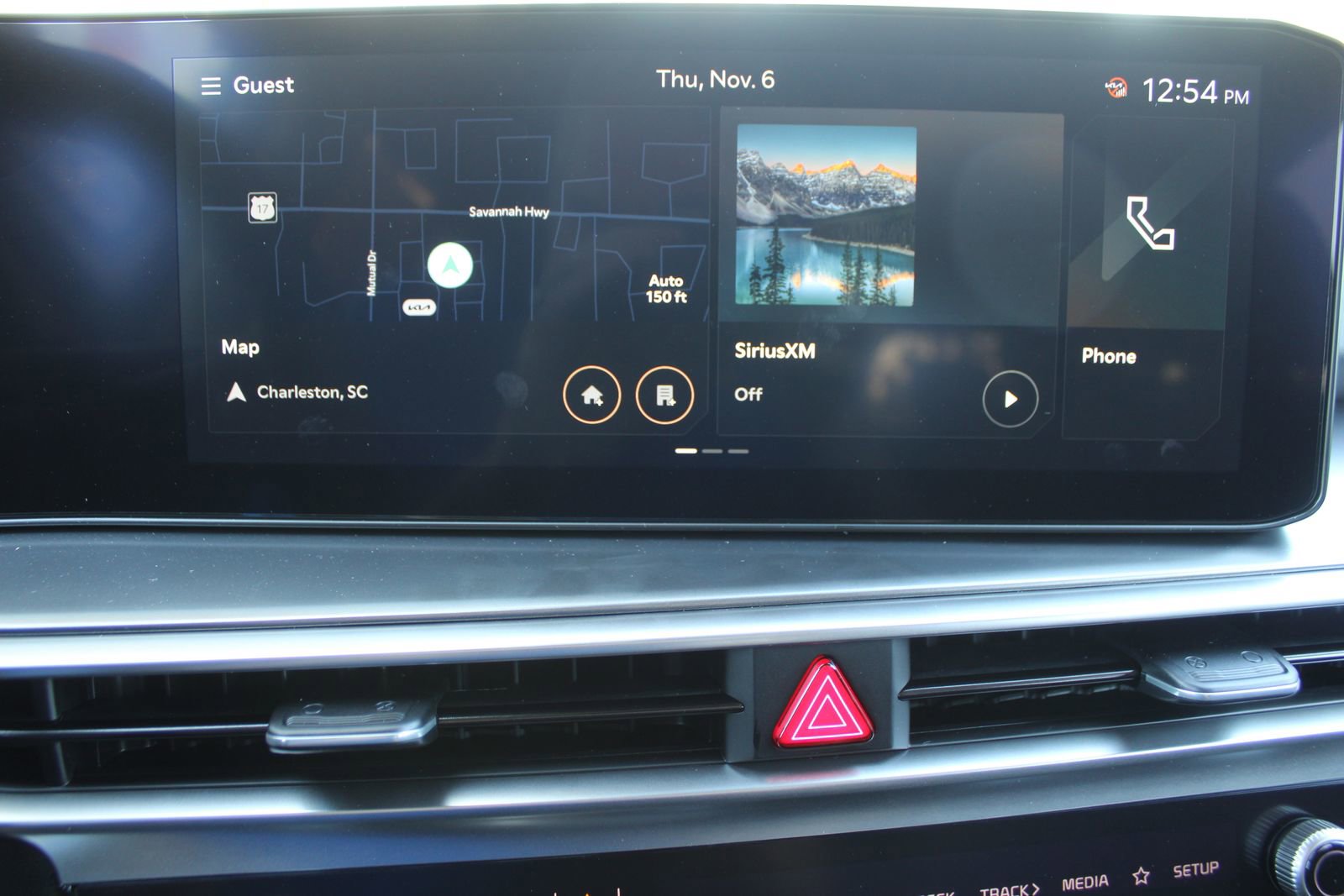 New 2026 Kia Sorento EX image 44