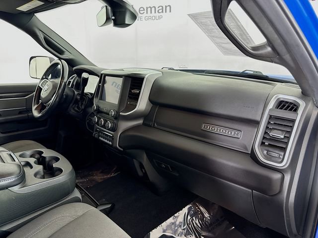 Used 2022 RAM 3500 Big Horn w/ Max Tow Package image 25