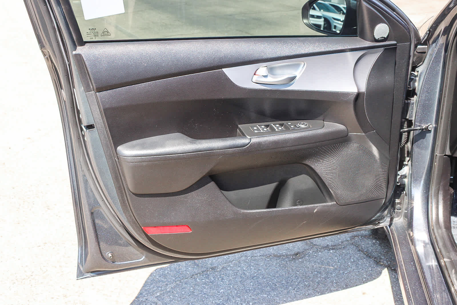 Used 2023 Kia Forte LX FWD image 21