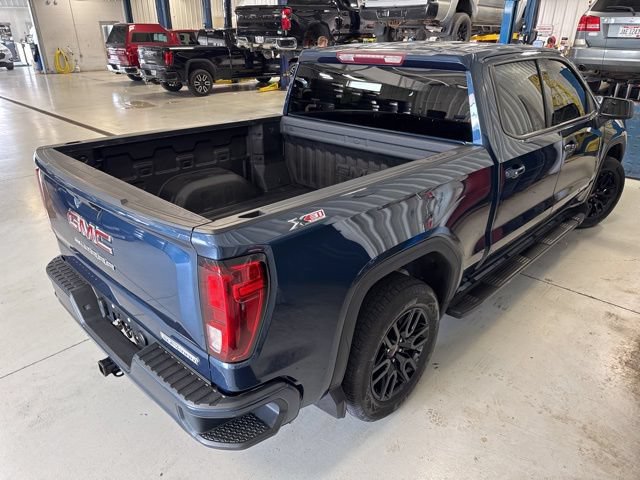 Used 2021 GMC Sierra 1500 Elevation AWD/4WD image 16