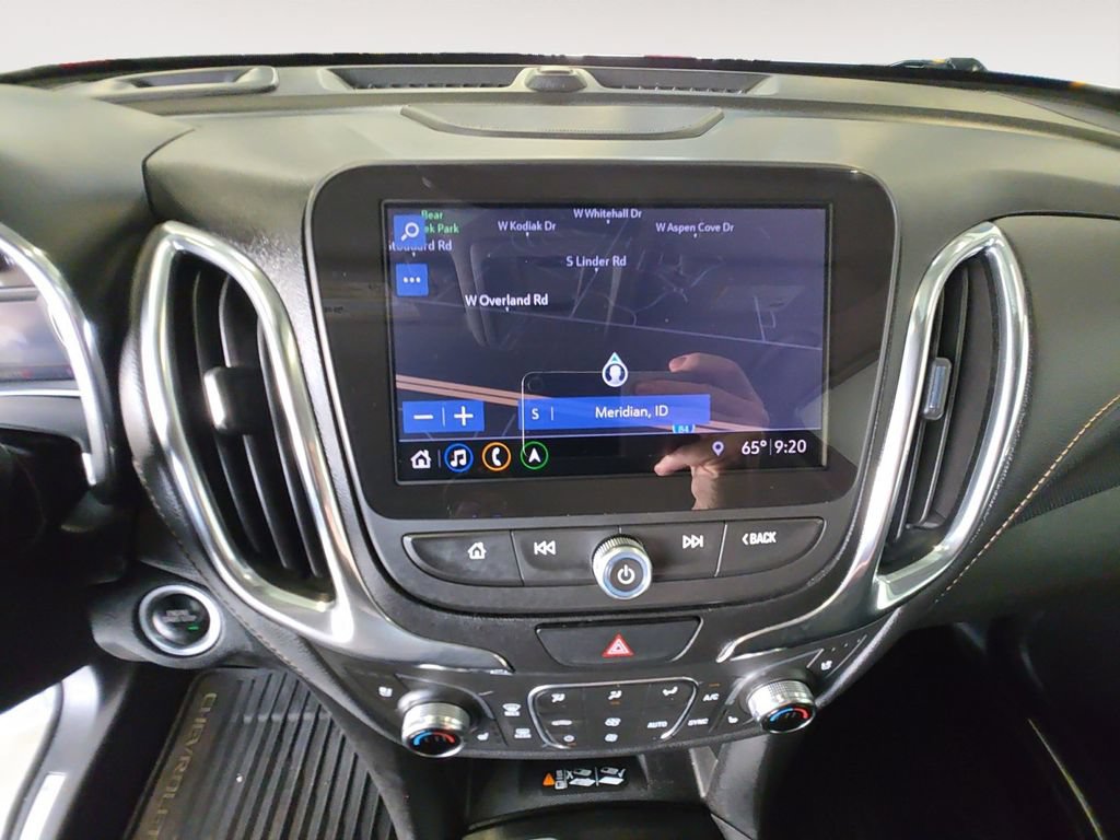Used 2020 Chevrolet Equinox Premier FWD image 15