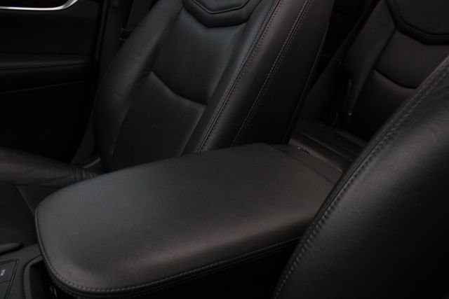 Used 2020 Cadillac XT6 Premium Luxury AWD/4WD image 20