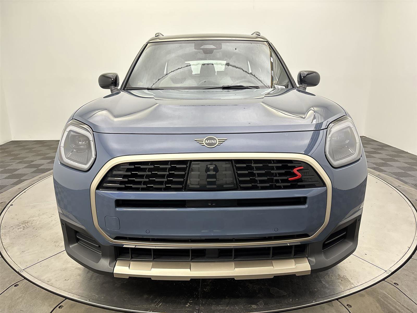 Used 2025 MINI Cooper Countryman S image 14