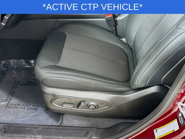 New 2025 Jeep Grand Cherokee L Laredo w/ Luxury Tech Group I image 18