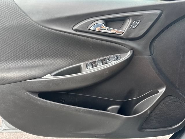 Used 2025 Chevrolet Malibu LT FWD image 10