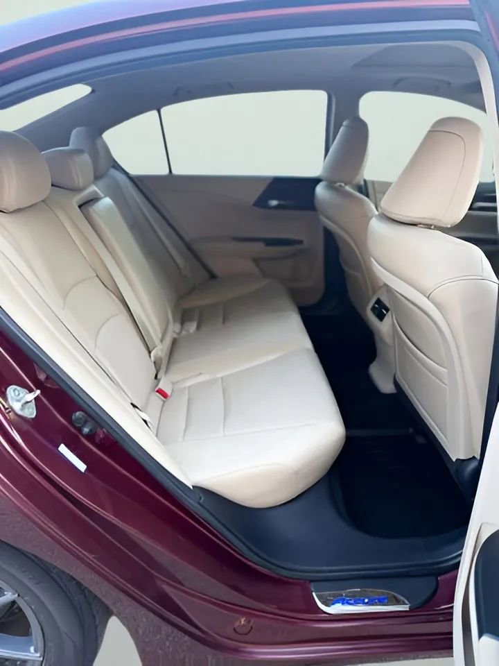 Used 2014 Honda Accord EX-L image 21