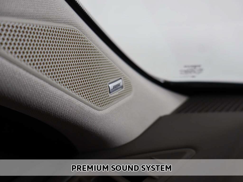 Used 2023 Nissan Rogue SL w/ SL Premium Package FWD image 3