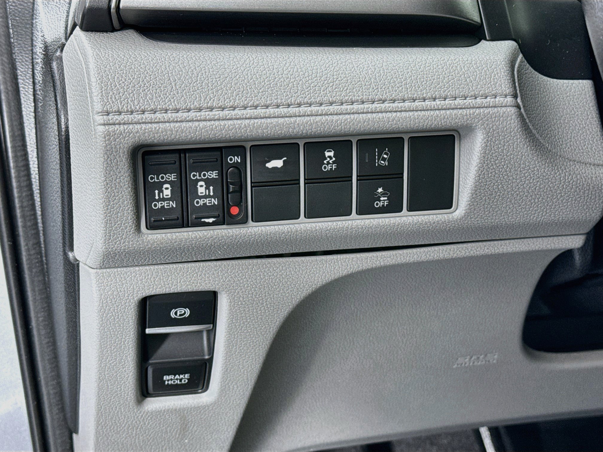 Certified 2019 Honda Odyssey EX-L image 10