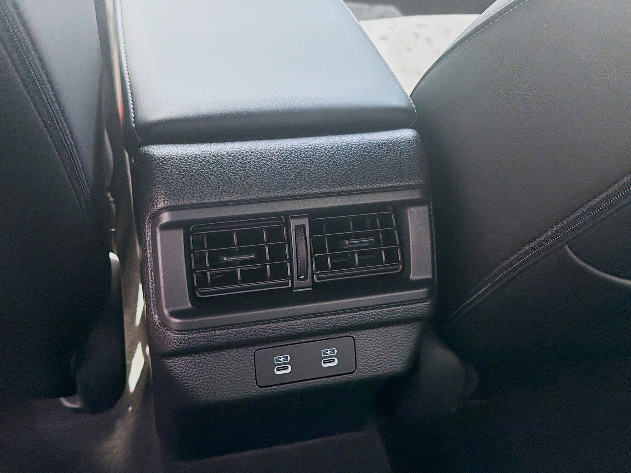 New 2026 Honda Accord Sport image 19