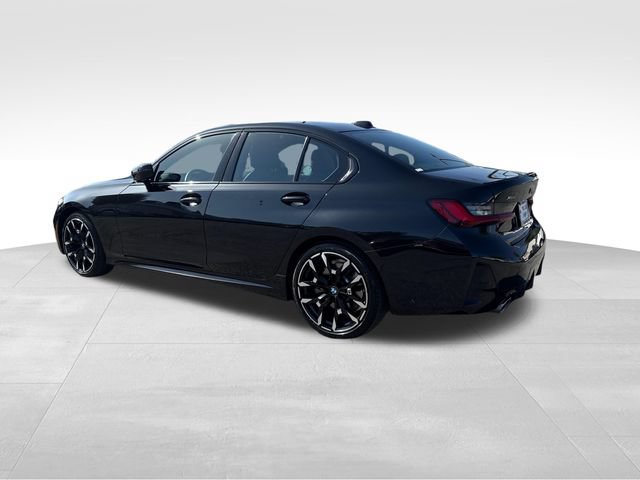 Used 2026 BMW 330i xDrive Sedan AWD/4WD image 3
