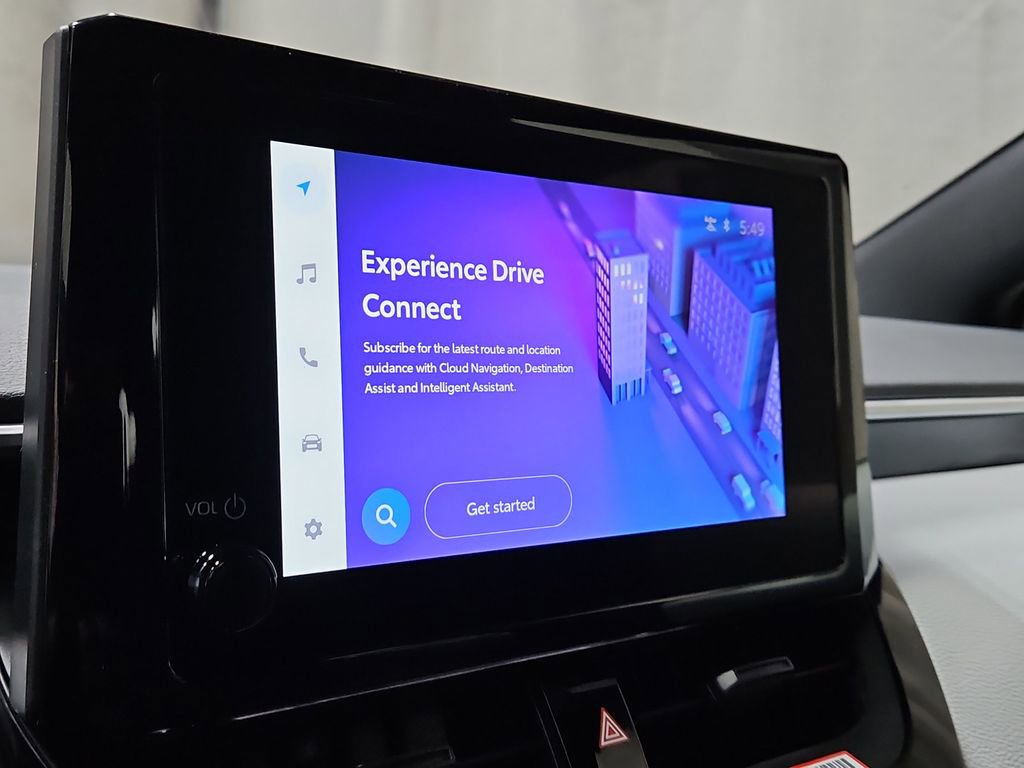 New 2026 Toyota Corolla SE image 12