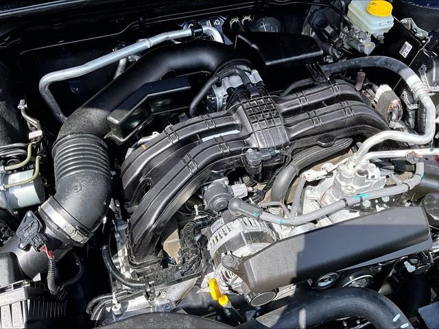 Used 2025 Subaru Legacy Premium AWD/4WD image 32