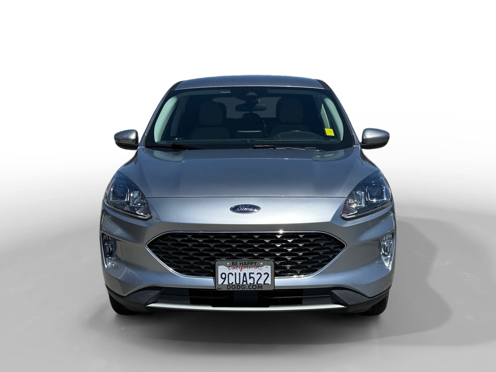Certified 2022 Ford Escape SEL AWD/4WD image 8