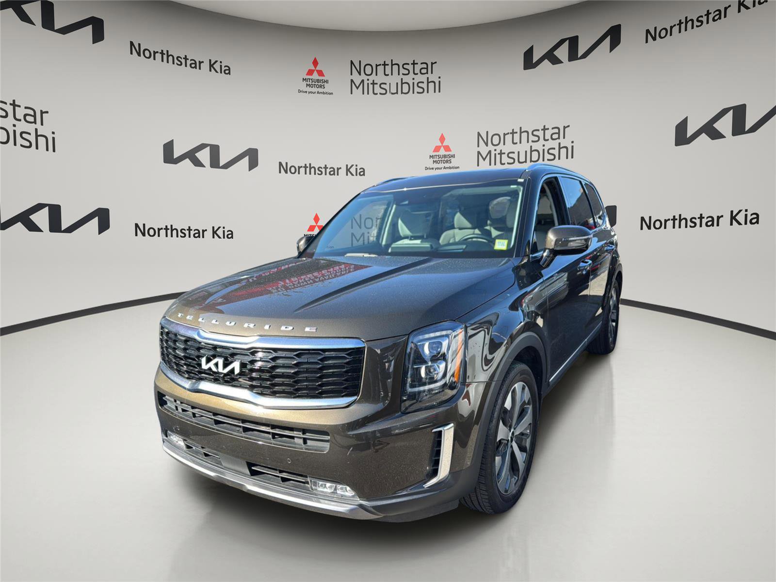 Used 2022 Kia Telluride SX AWD/4WD image 9