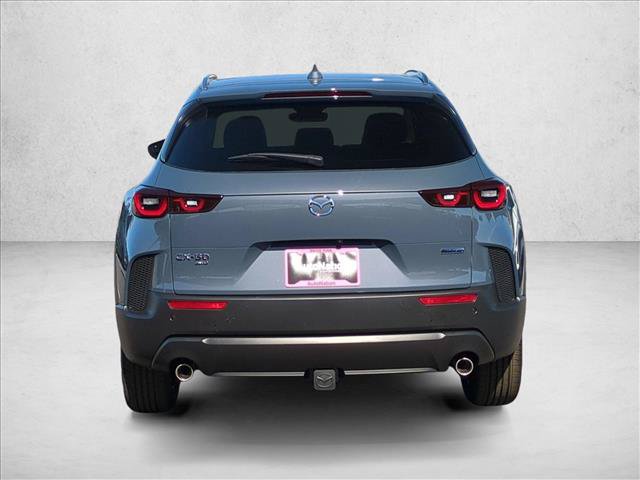 New 2026 MAZDA CX-50 2.5 Hybrid w/ Weather Package AWD/4WD image 8