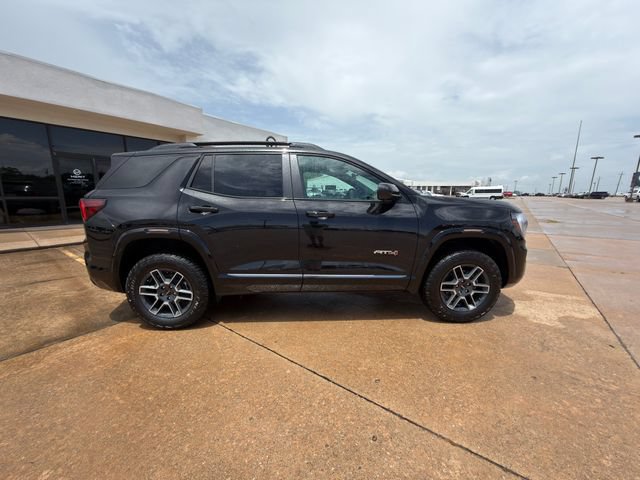 New 2026 GMC Terrain AT4 w/ Technology Package II AWD/4WD image 19