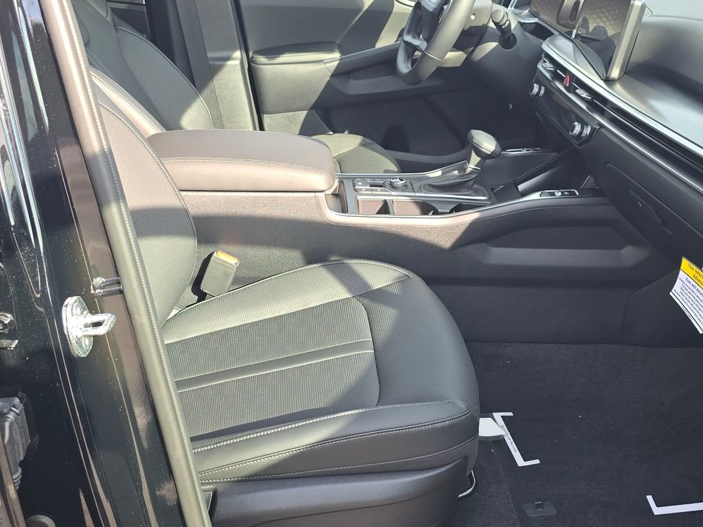 New 2026 Kia Sorento S w/ S Panoramic Sunroof Package image 23