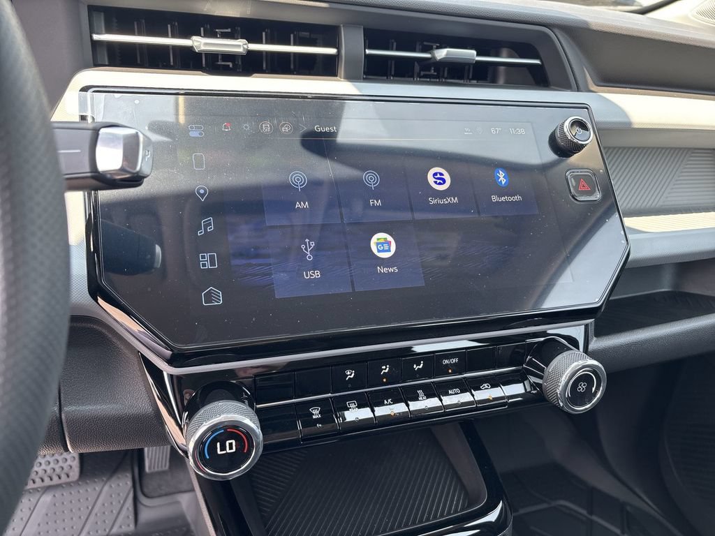 New 2027 Chevrolet Bolt LT w/ LPO, All-Weather Package FWD image 14