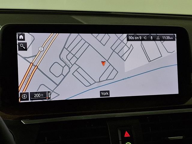 Used 2021 BMW X3 xDrive30i w/ Executive Package image 3