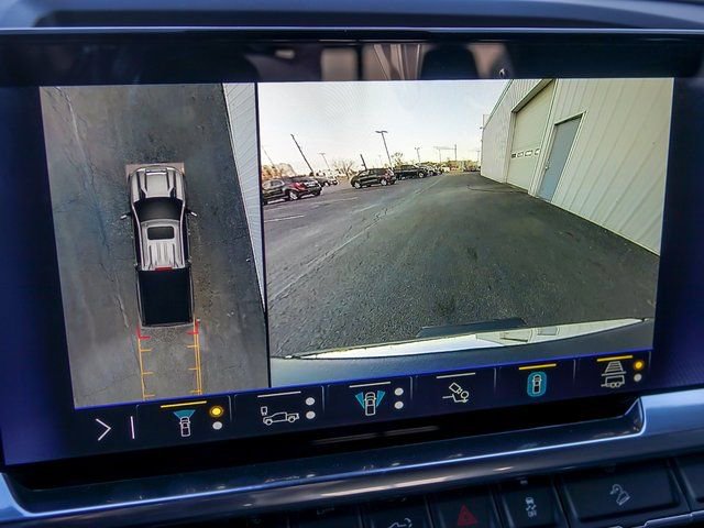 New 2026 Chevrolet Silverado 2500 LT w/ All Star Edition image 26