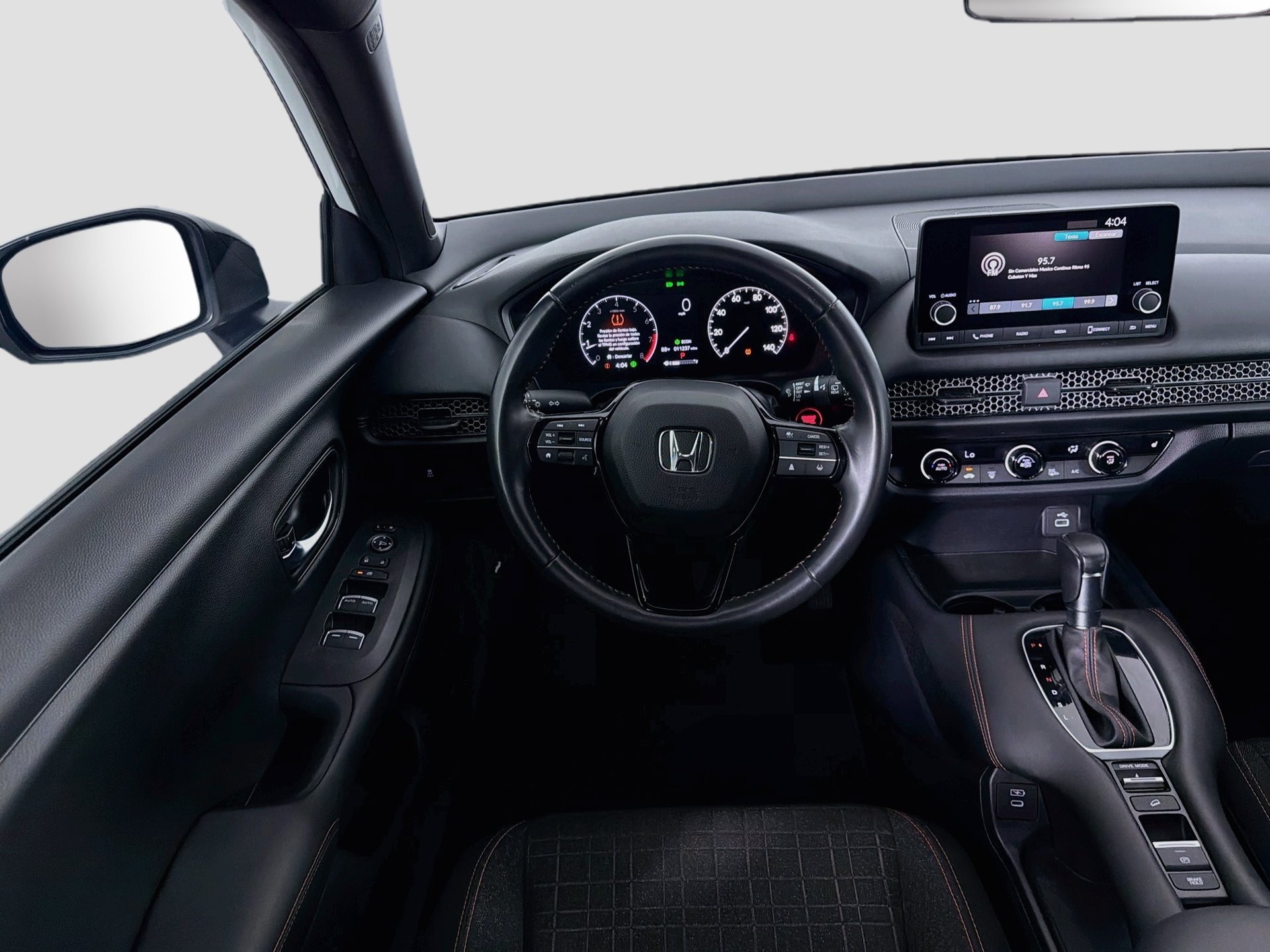 Used 2025 Honda HR-V Sport image 16