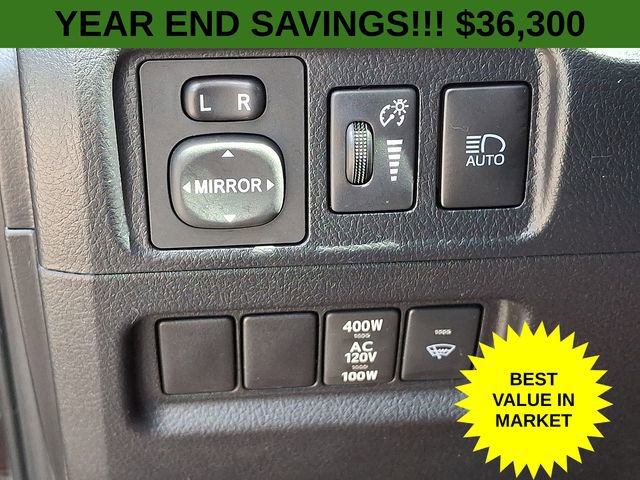 Used 2024 Toyota 4Runner TRD Off-Road image 28